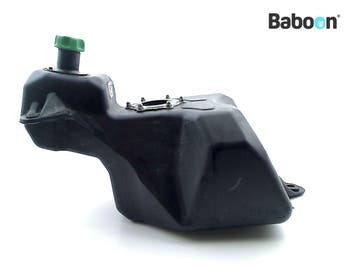 Benzine Tank Yamaha YP 125 R X-MAX 2014-2017 (YP125R 2DM), Verzenden, Gebruikt