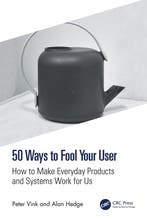 50 Ways to Fool Your User 9781041066415 Peter Vink, Boeken, Verzenden, Zo goed als nieuw, Peter Vink