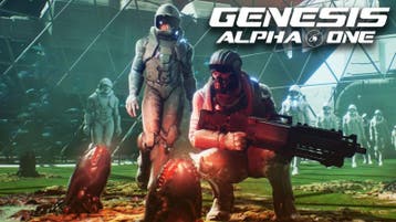 Genesis Alpha One (ps4 nieuw), Ophalen of Verzenden, Nieuw
