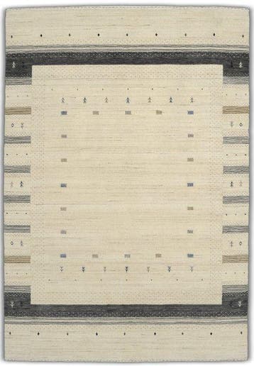 Tapijt - 300 cm - 200 cm - Lori Loom Gabbeh, Nieuw