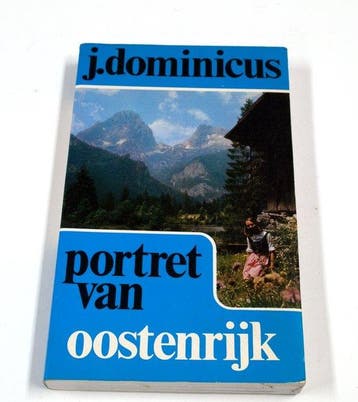 Oostenrijk / Dominicus reisgids - Dominicus 9789025702915, Boeken, Verzenden, Gelezen, Dominicus