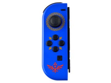 Nintendo Switch Joy-Con (L) Legend of Zelda: Skyward Sword, Ophalen of Verzenden, Zo goed als nieuw
