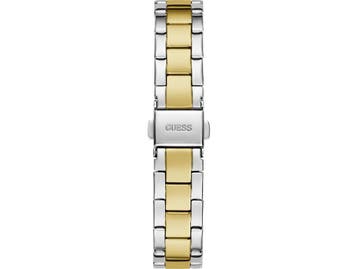 Guess Mini Luna GW0841L2 - Polshorloge - Staal - Ø 30 mm -, Verzenden, Nieuw