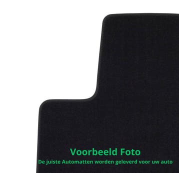 Automatten Volkswagen Passat B8 (2014-2023) -  Velours, Auto-onderdelen, Interieur en Bekleding, Verzenden, Nieuw