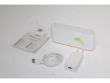 Somfy TaHoma® Switch - Smart Home Hub - Spraakbesturing -, Verzenden, Zo goed als nieuw