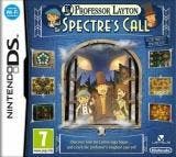 MarioDS.nl: Professor Layton and the Spectres Call - iDEAL!, Spelcomputers en Games, Games | Nintendo DS, Ophalen of Verzenden