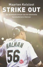 Strike out, Ophalen of Verzenden, Nieuw