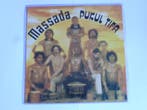 Massada - Pukul Tifa (LP), Ophalen of Verzenden, Zo goed als nieuw