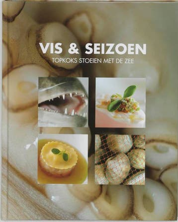 Vis & seizoen 2 - N. Koreman 9789078491019, Verzenden, Zo goed als nieuw, N. Koreman