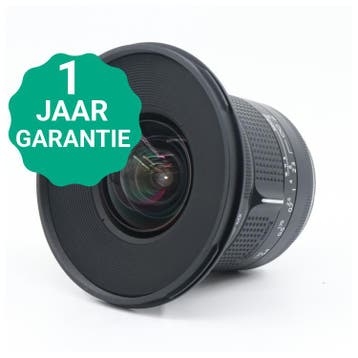 Irix 15mm F/2.4 Firefly Canon, Verzenden, Gebruikt