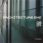 Architecture.ehv 06-07 9789064506581, Boeken, Verzenden, Gelezen
