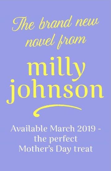 The Magnificent Mrs Mayhew - Milly Johnson 9781471178443, Verzenden, Gelezen, Milly Johnson