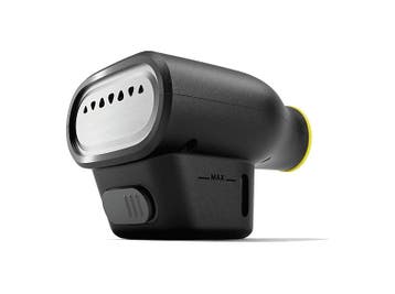 Karcher -  Kärcher Kledingstomer  - Zwart, Verzenden, Nieuw, Minder dan 1200 watt