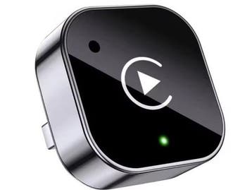 Veiling - Luxe Premium Carplay Dongle, Nieuw