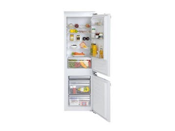 ATAG KS33178D - Inbouw koelvriescombinatie 178 cm - 194L, Witgoed en Apparatuur, Verzenden, Nieuw