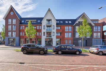 Te huur: Appartement Oude Trambaan in Leidschendam, Leidschendam, Appartement, Zuid-Holland