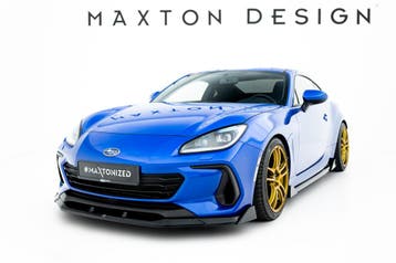 Bodykit Subaru BRZ Mk2 V.3 (2021–heden), Ophalen of Verzenden, Nieuw