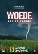 Woede der natuur - DVD, Cd's en Dvd's, Dvd's | Documentaire en Educatief, Verzenden, Nieuw in verpakking