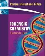 Forensic Chemistry 9780321566577 Suzanne Bell, Verzenden, Gelezen, Suzanne Bell