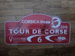 Hyundai WRC - WRC Rally Tour deCorse 2018 - Dani Sordo e, Nieuw