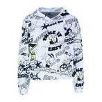 Frogbox goes Princess • Snoopy hoodie • S, Kleding | Dames, Verzenden, Wit, Nieuw, Maat 36 (S)