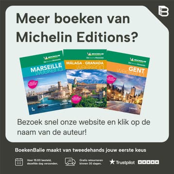 Zuid-Engeland / De Groene Reisgids - Michelin Editions, Verzenden, Zo goed als nieuw, Michelin Editions