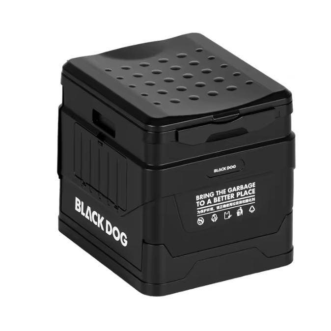 Opvouwbaar Camping Toilet Geurdicht Compact Auto Toilet, Doe-het-zelf en Verbouw, Sanitair, Nieuw, Verzenden