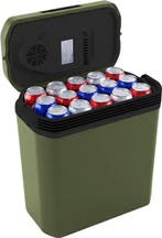 2dekans | Auronic Koelbox Elektrisch 12V en 230 volt - 20L -, Ophalen of Verzenden, Zo goed als nieuw