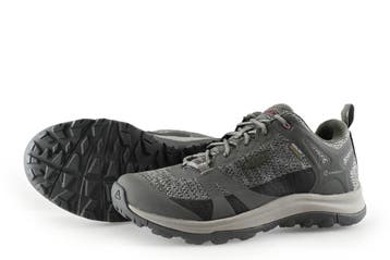 Keen Wandelschoenen in maat 37 Groen, Verzenden, Keen, Wandelschoenen, Zo goed als nieuw