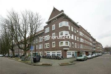 Woningruil - Pieter van der Doesstraat 51 - 4 kamers, Amsterdam
