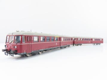 Roco H0 - 72081 - Modeltrein motorwagen (1) - 2-Delige set, Nieuw
