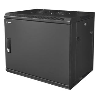 Patchkast 19 inch | 6U | 600 x 600 x 370 mm, Computers en Software, Pc- en Netwerkkabels, Nieuw, Verzenden