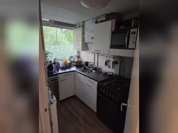 Te huur: Appartement Thijssestraat in Zaandam, Huizen en Kamers, Noord-Holland, Zaandam, Appartement