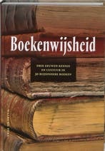 Boekenwijsheid 9789057306259, Verzenden, Gelezen
