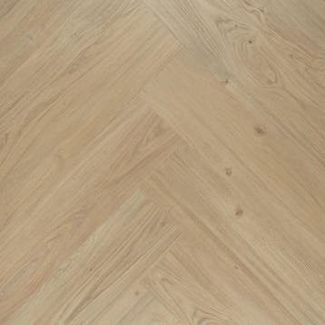 Klik pvc Visgraat  |  Douwes Dekker Ambitieus Brede Visgraat, Ophalen, Nieuw