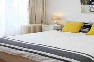 Appartement Gentsestraat in Den Haag, Huizen en Kamers, Den Haag, Den Haag, Via bemiddelaar, Appartement