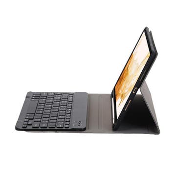 Hoes met toetsenbord Samsung Galaxy Tab S8, Verzenden, Nieuw