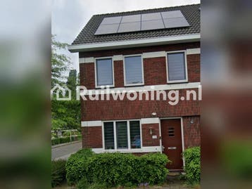 Knus huis in Apeldoorn zoekt plek in Amsterdam, Huizen en Kamers, Amsterdam