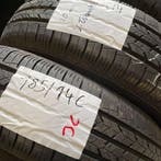 2 x Viking Trans Tech 185-80-14 C Zomerbanden 10mm, Auto-onderdelen, Banden en Velgen, 14 inch, Band(en), Zomerbanden, Bestelwagen