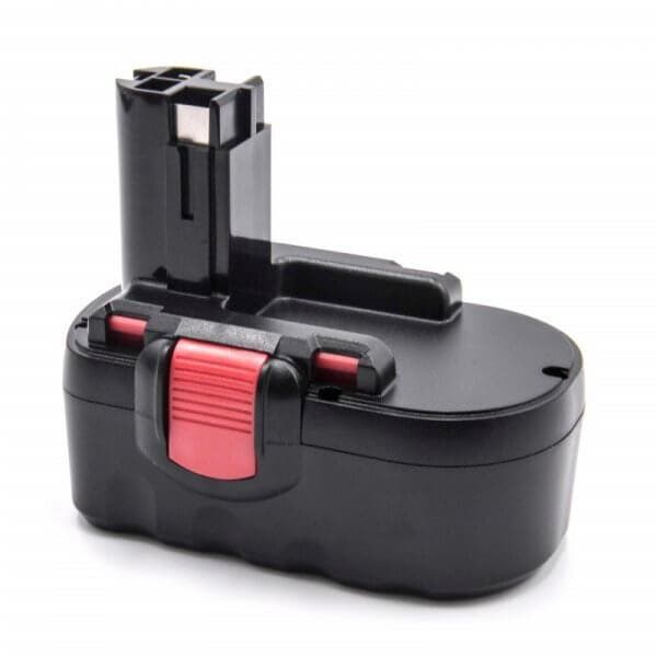 Accu voor Bosch BAT025, BAT180 18V Ni-MH - 3000 mAh, Doe-het-zelf en Verbouw, Gereedschap | Overige machines, Ophalen of Verzenden