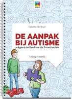 De aanpak bij autisme / Uitleg in Beeld / 2 9789492985040, Verzenden, Gelezen, Colette de Bruin