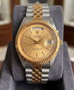 ricoh - Dynamic Wide Automatic - 21 Jewels - Day-Date -, Nieuw