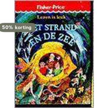 Het strand en de zee / Lezen is leuk - Cathy Dubowski, Verzenden, Gelezen, Cathy Dubowski