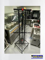 Borden houder - Jackstack, Gebruikt