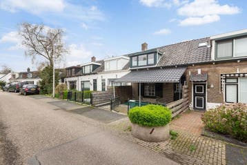 Te huur: Huis Breekade in Krimpen aan de Lek, Krimpen aan de Lek, Zuid-Holland