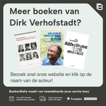 In gesprek met Etienne Vermeersch 9789089241450, Verzenden, Gelezen, Dirk Verhofstadt