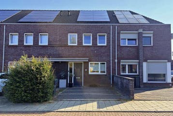 Woning te huur in Sittard-Geleen - 117 m² - 4 kamer(s) - 4, Overige soorten, Sittard-Geleen, Limburg
