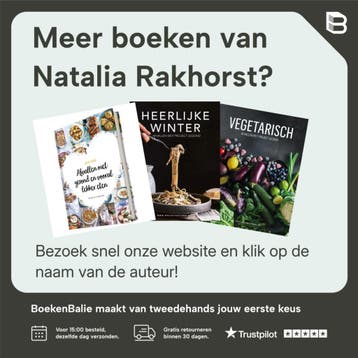 Heerlijke zomer - Natalia Rakhorst 9789082745252, Verzenden, Gelezen, Natalia Rakhorst