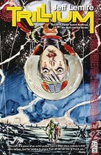Trillium 9781401249007 Jeff Lemire, Verzenden, Gelezen, Jeff Lemire