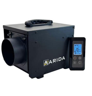 Arida Faerder Luchtontvochtiger WIFI, Ophalen of Verzenden, Nieuw